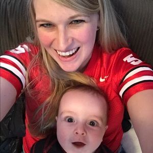 Meet your Posher, Rikki